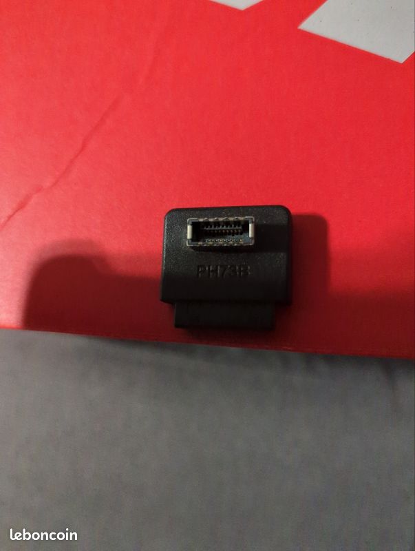 Adaptateur USB type E sur connecteur interne USB 3.0 USB3 19 points Femelle (image 1)