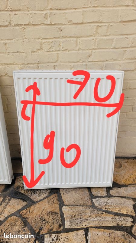 Radiateur (image 2)