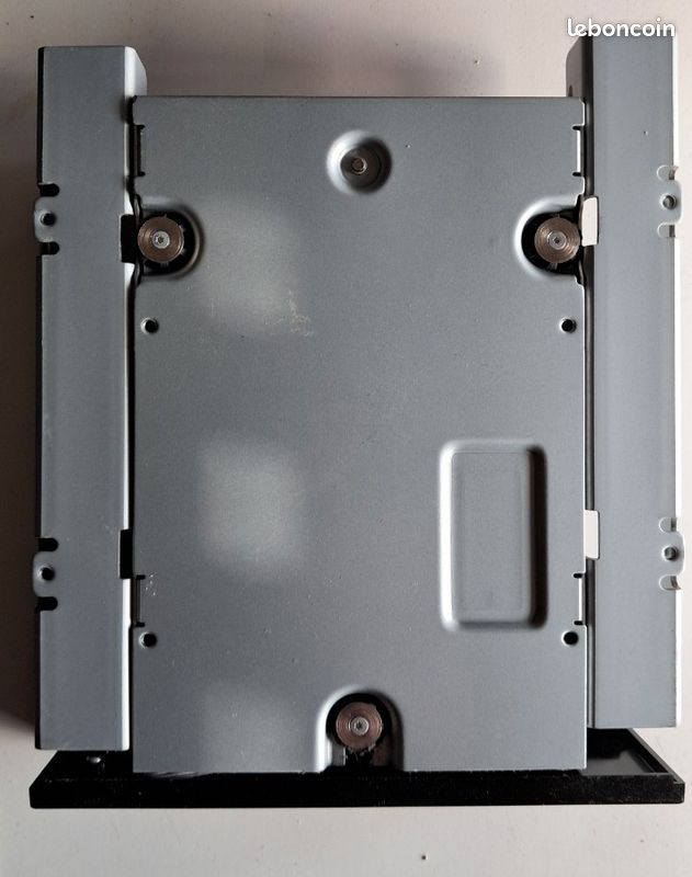 Support pour PowerVault 110T DLT7000 (Tape Drive) | Présentation | Togo