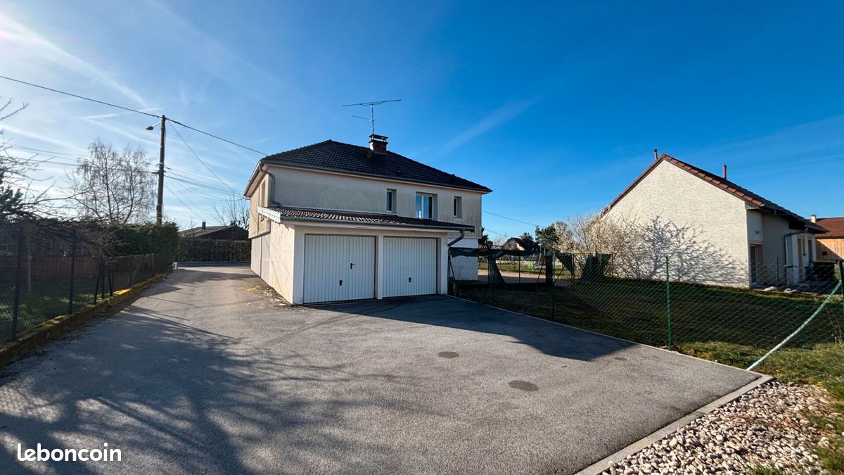 Maison 3 pièces 78 m² · à Trépot · 78 m² · 199 000 €