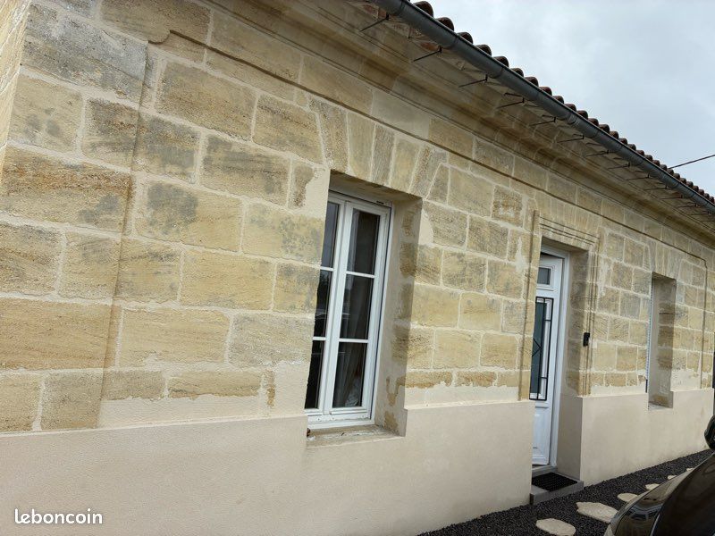Maison 4 pièces 117 m² · à Camblanes-et-Meynac · 117 m² · 416 000 €