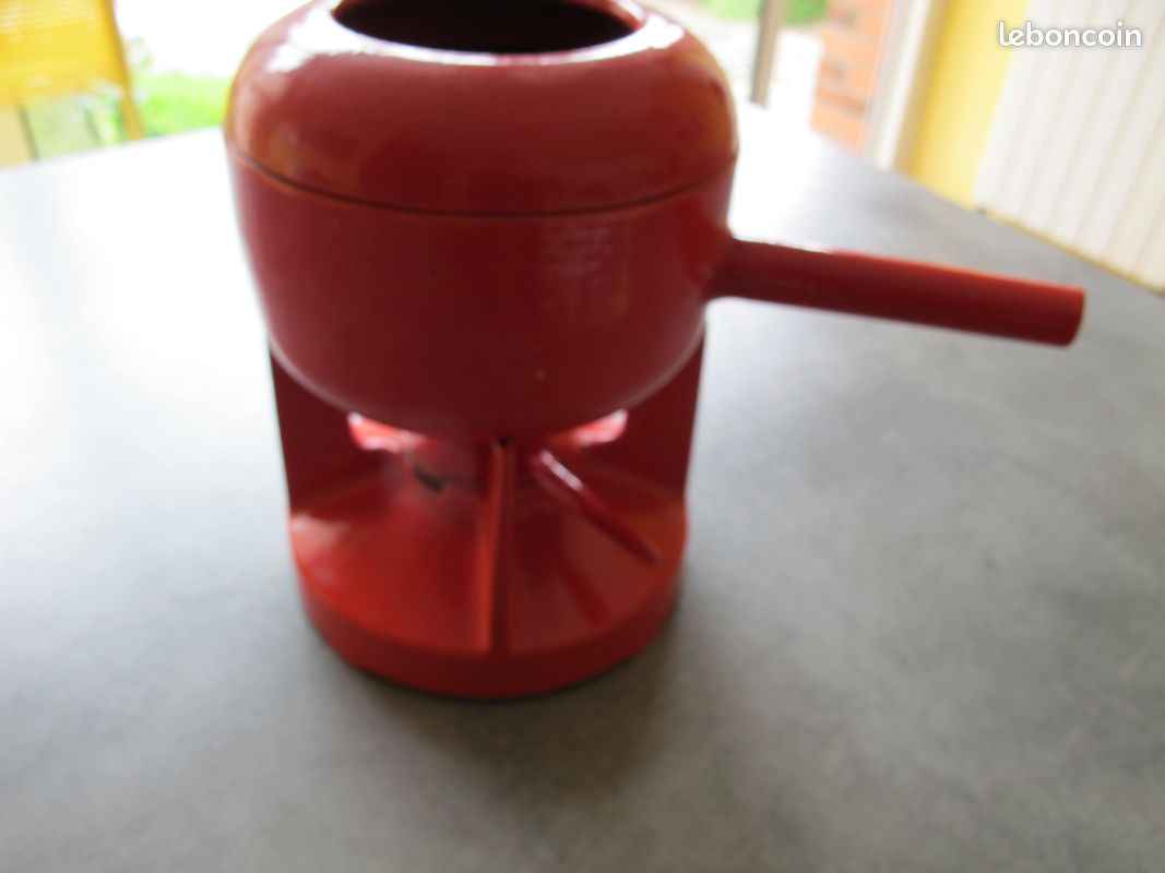 Appareil fondue (image 1)