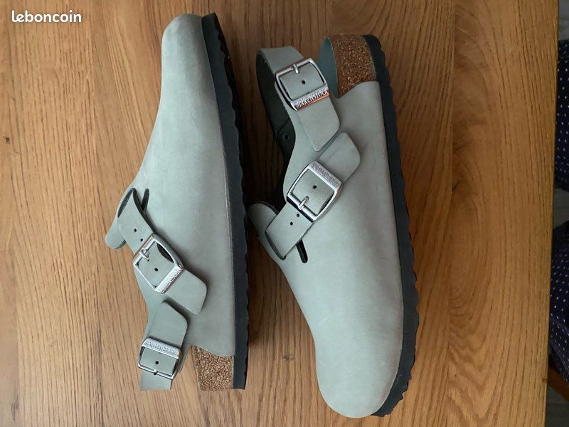 Chaussures BIRKENSTOCK (image 6)