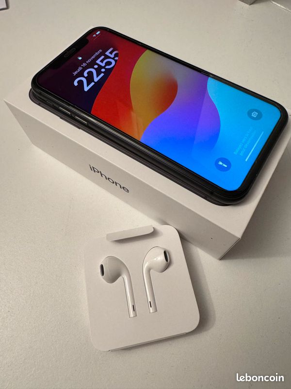 IPhone 11 (image 1)