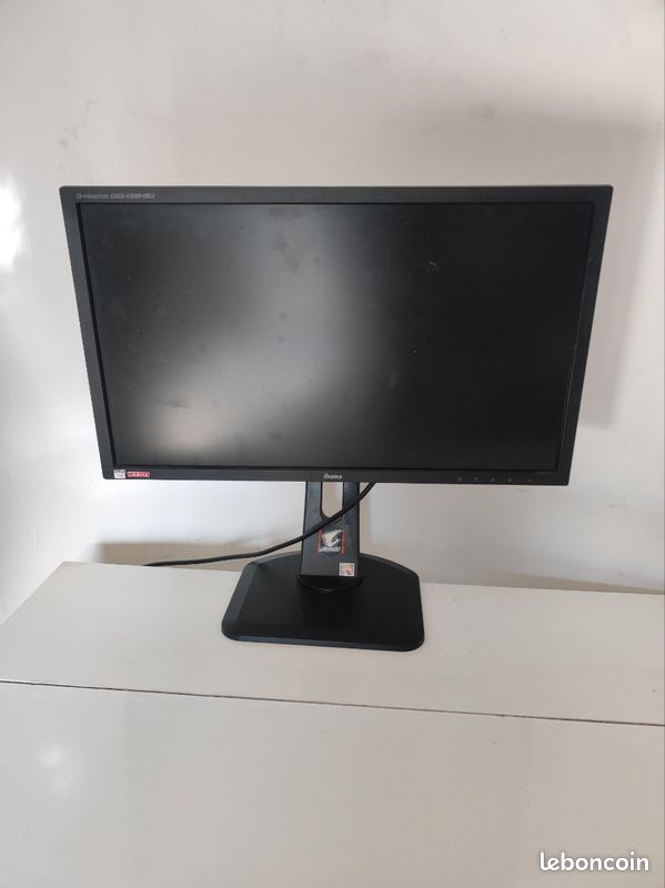 Écran 144hz 2k (image 1)