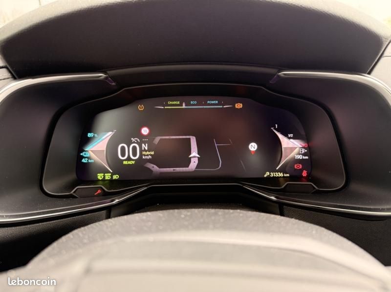 Ds DS 7 E-TENSE 225ch Rivoli (image 19)