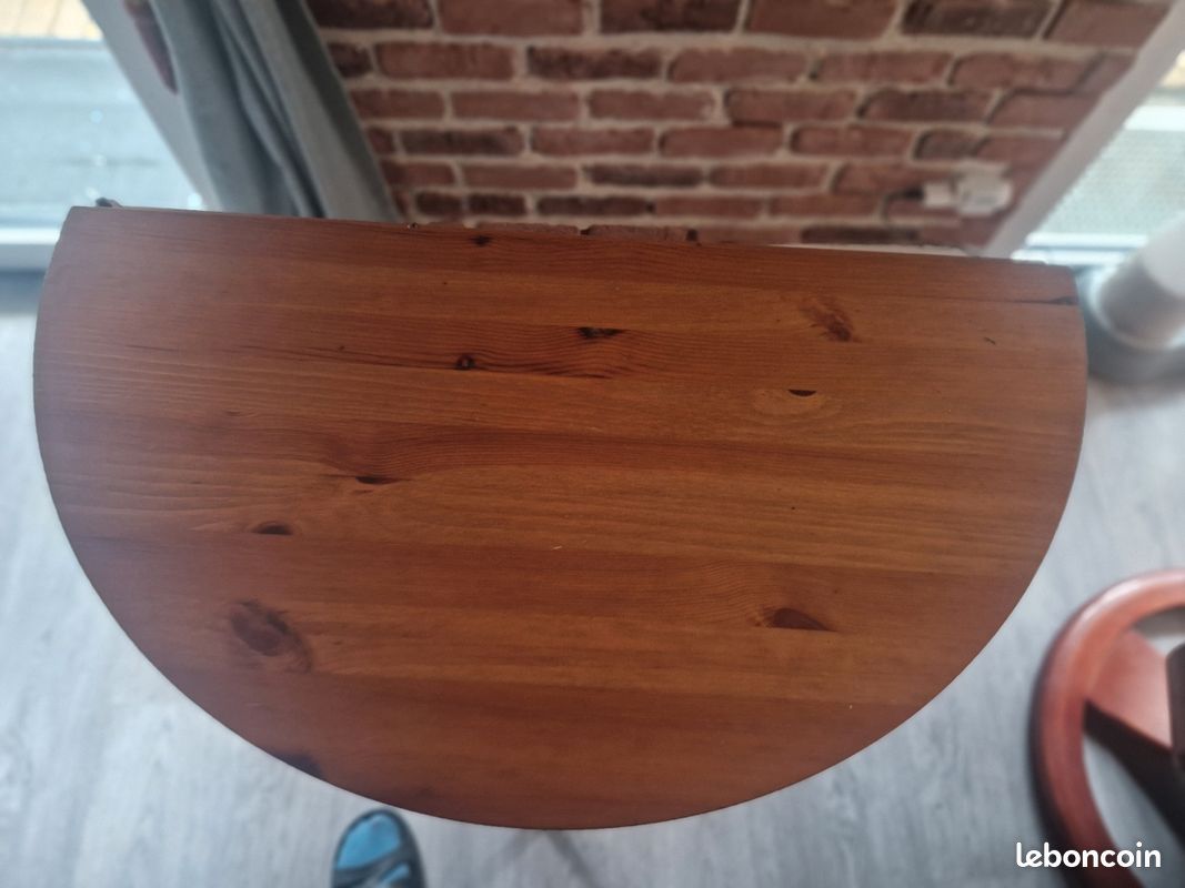 Ameublement table (image 4)