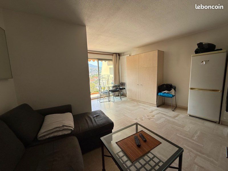 Appartement 1 pièce 38 m² · à Cannes · 38 m² · 800 €