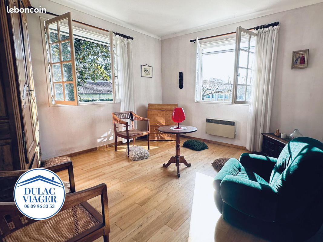 Maison 6 pièces 130 m² · à Mirande · 130 m² · 95 000 €