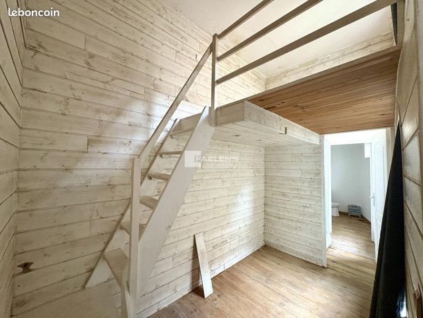 Appartement 3 pièces 63 m² — 10