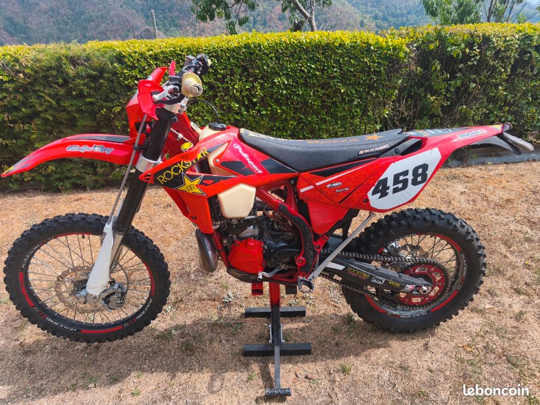 Beta 300 rr (image 3)