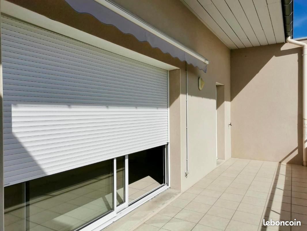 Appartement 3 pièces 73 m² · à Aubenas · 73 m² · 840 €/mois