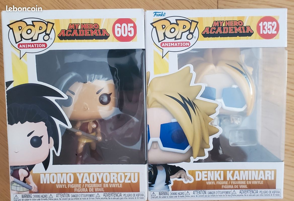 Vends funko pop (image 8)