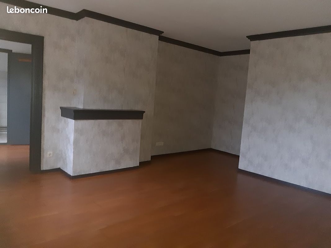 Appartement 2 pièces 45 m² · à Revigny-sur-Ornain · 45 m² · 300 €/mois