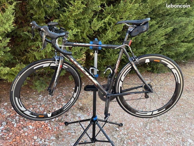 Vélo de courses Look 585 Carbon HM (image 1)