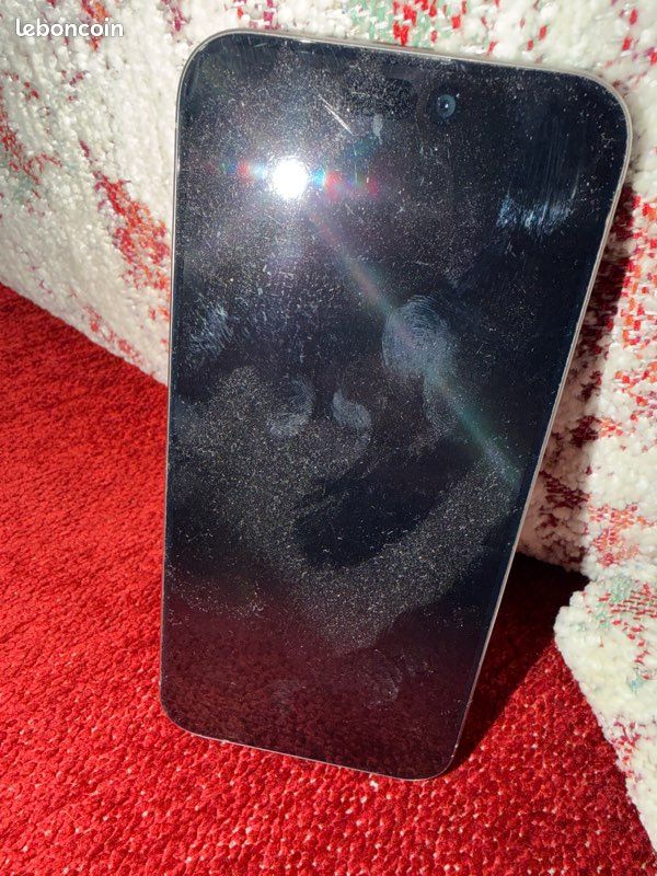 Iphone 15 pro max (image 1)