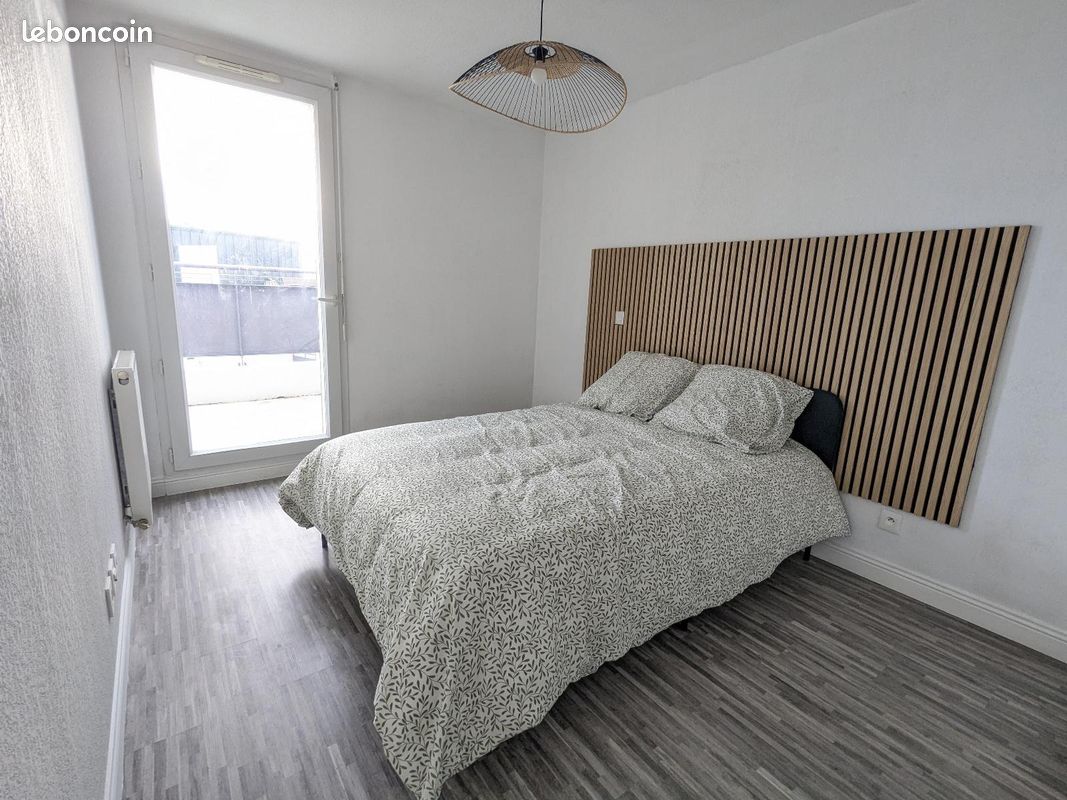 Appartement a louer villenave-d'ornon - 41 m2 - Surfyn