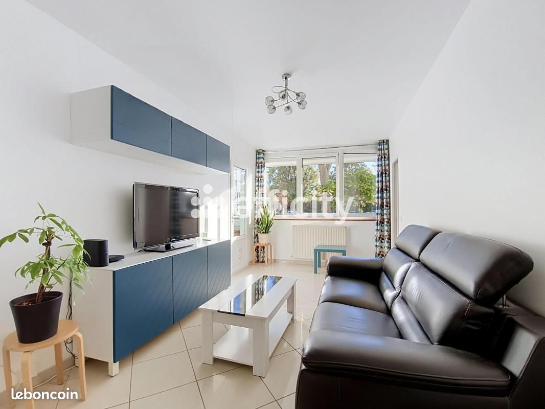 Appartement 2 pièces 46 m² · à Saint-Gratien · 46 m² · 179 000 €