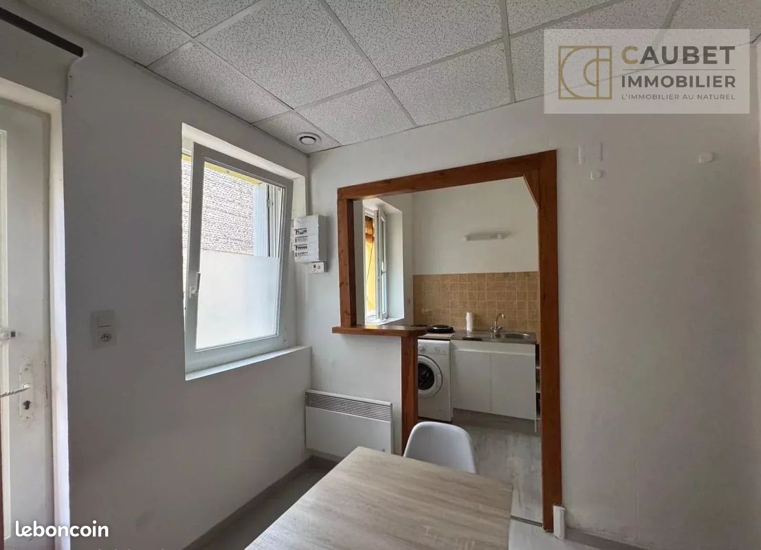 Appartement 1 pièce 22 m² · à Tarbes · 22 m² · 370 €/mois