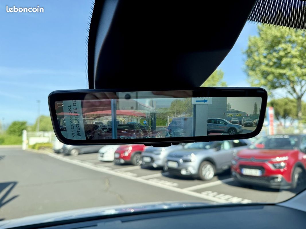 Citroën Berlingo (3) 1.5 BLUEHDI 100 Taille M PLUS (image 15)