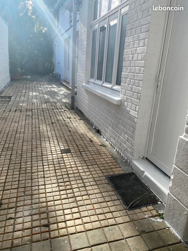 Maison 2 pièces 58 m² · à Loos · 58 m² · 880 €/mois