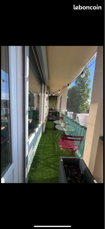 Appartement 3 pièces 67 m² · à Villefranche-sur-Saône · 67 m² · 147 000 €