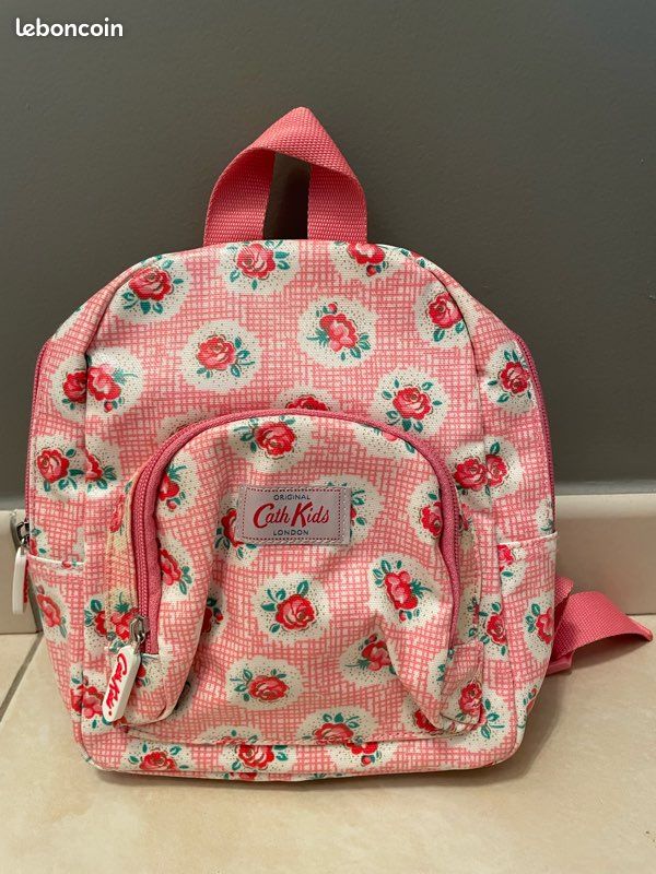 Red Sac A Dos Cath Kidston Acheter Bleu Sac à Dos Cath Kidston
