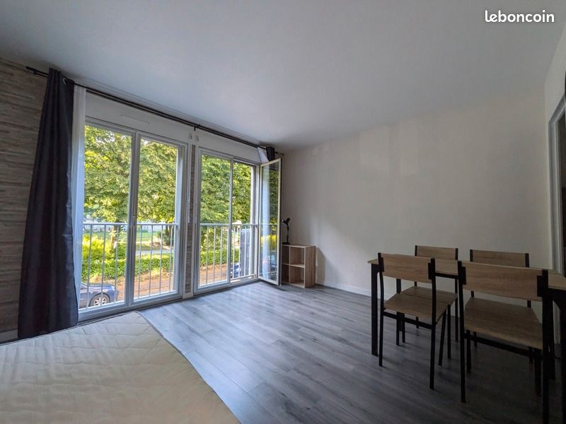 Appartement 1 pièce 20 m² · à Pontivy · 20 m² · 74 000 €