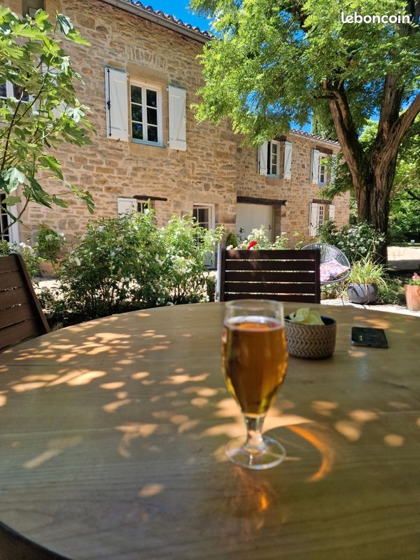 Maison 6 pièces 167 m² · à Milhars · 167 m² · 355 000 €