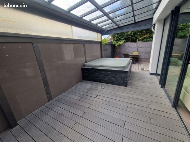 Maison a louer houilles - 6 pièce(s) - 185 m2 - Surfyn