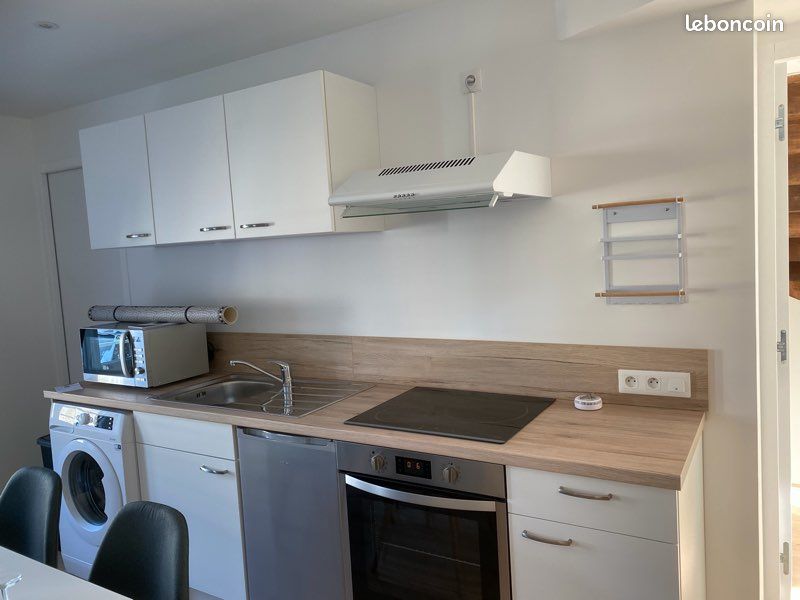 Appartement 2 pièces 54 m² · à Hambye · 54 m² · 590 €/mois