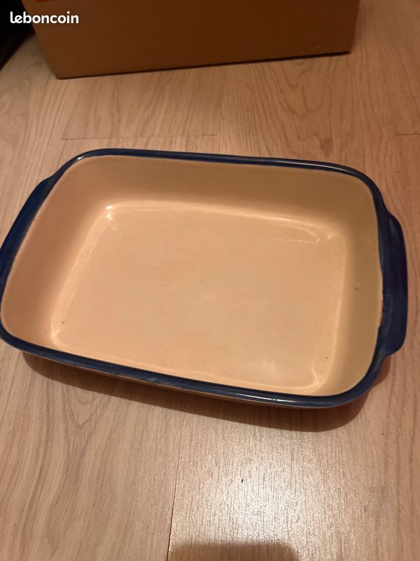 Plat grès (image 2)