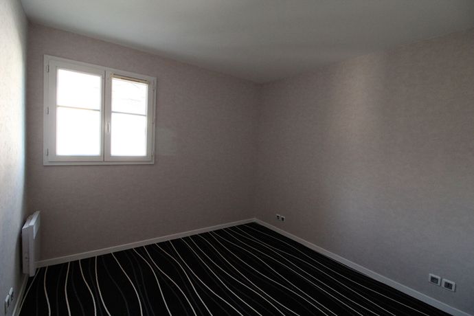 Appartement a louer villeneuve-la-garenne - 4 pièce(s) - 80 m2 - Surfyn
