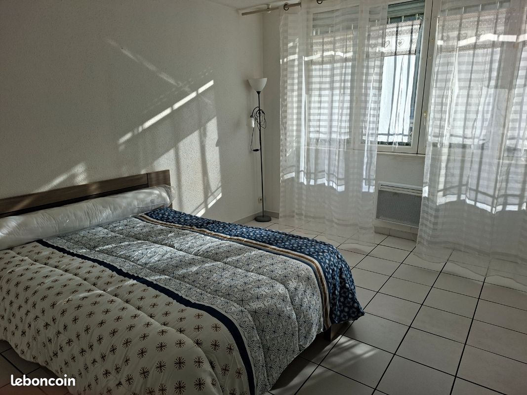 Appartement 2 pièces 33 m² · à Tarbes · 33 m² · 460 €/mois