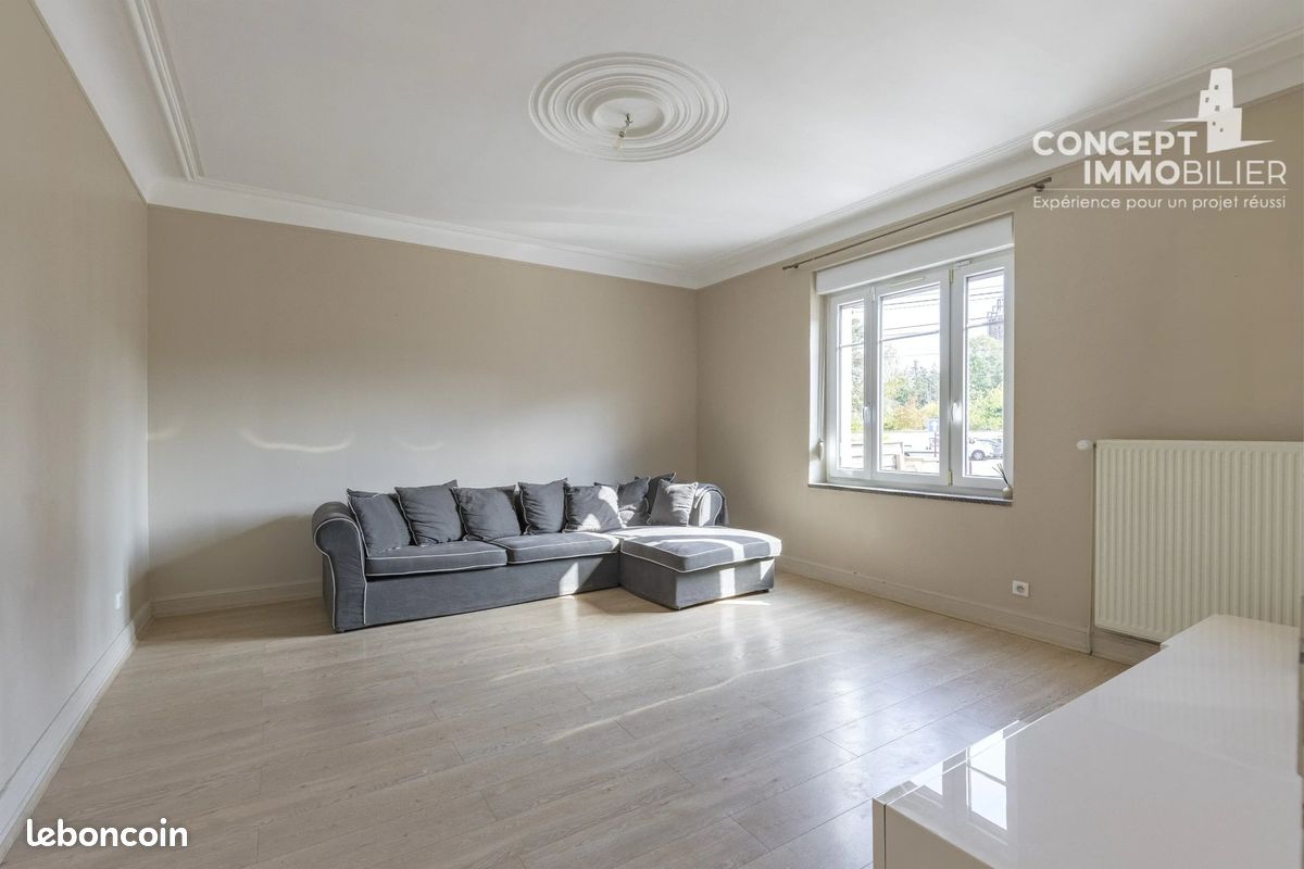 Maison 7 pièces 180 m² · à Yutz · 180 m² · 485 000 €