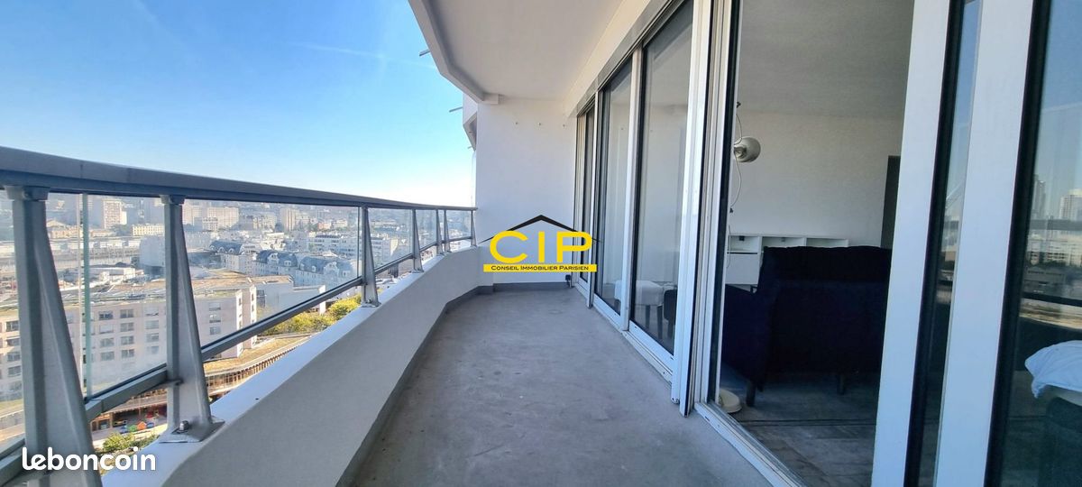 Appartement 2 pièces 45 m² · à Paris · 45 m² · 1 668 €/mois