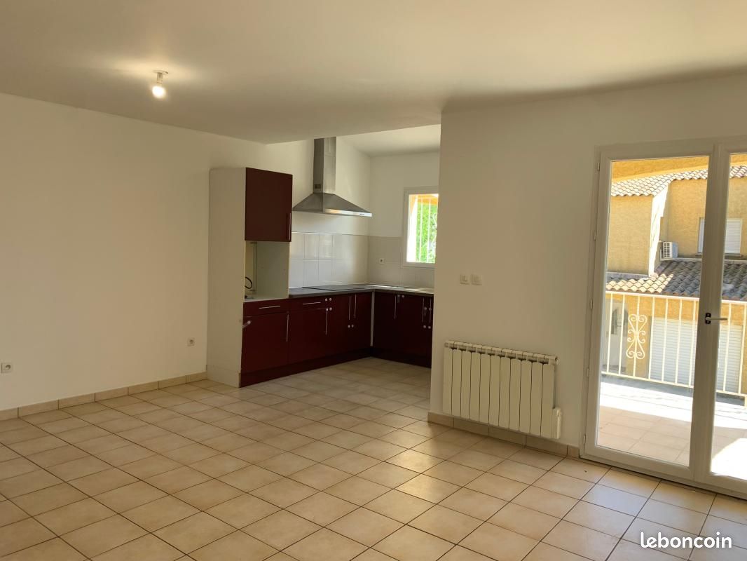 Maison 3 pièces 72 m² · à Générac · 72 m² · 871 €