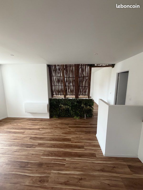 Appartement 2 pièces 48 m² · à Orthez · 48 m² · 575 €/mois