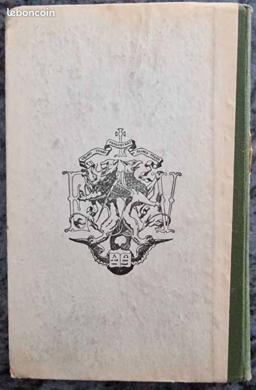 Livre ancien « Premières notions de sciences » - 1922 (image 2)
