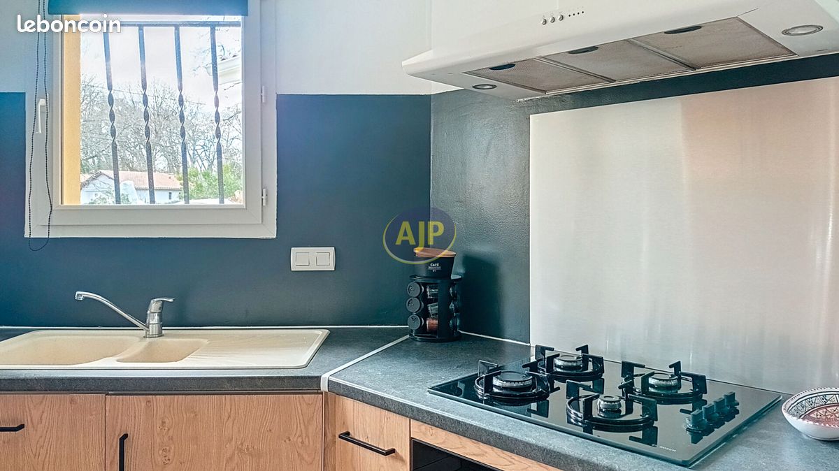 Maison 4 pièces 95 m² (image 8)