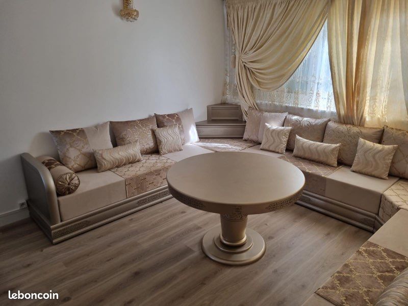 Salon marocain (image 2)