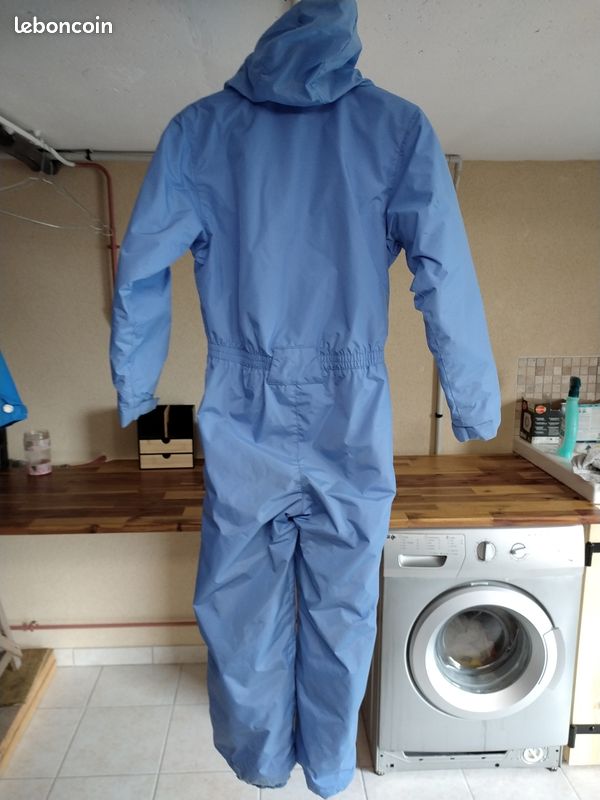 Combinaison ski enfant 6 ans (image 2)
