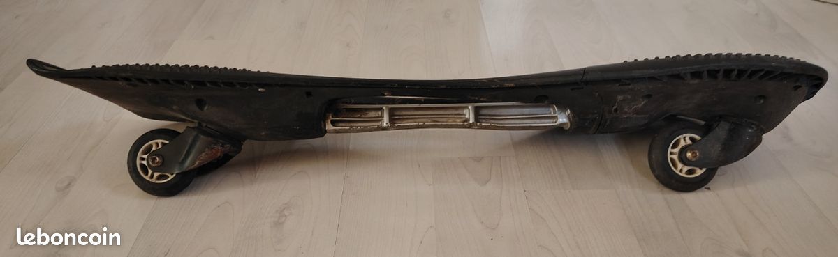 Skate 2 roues (image 2)