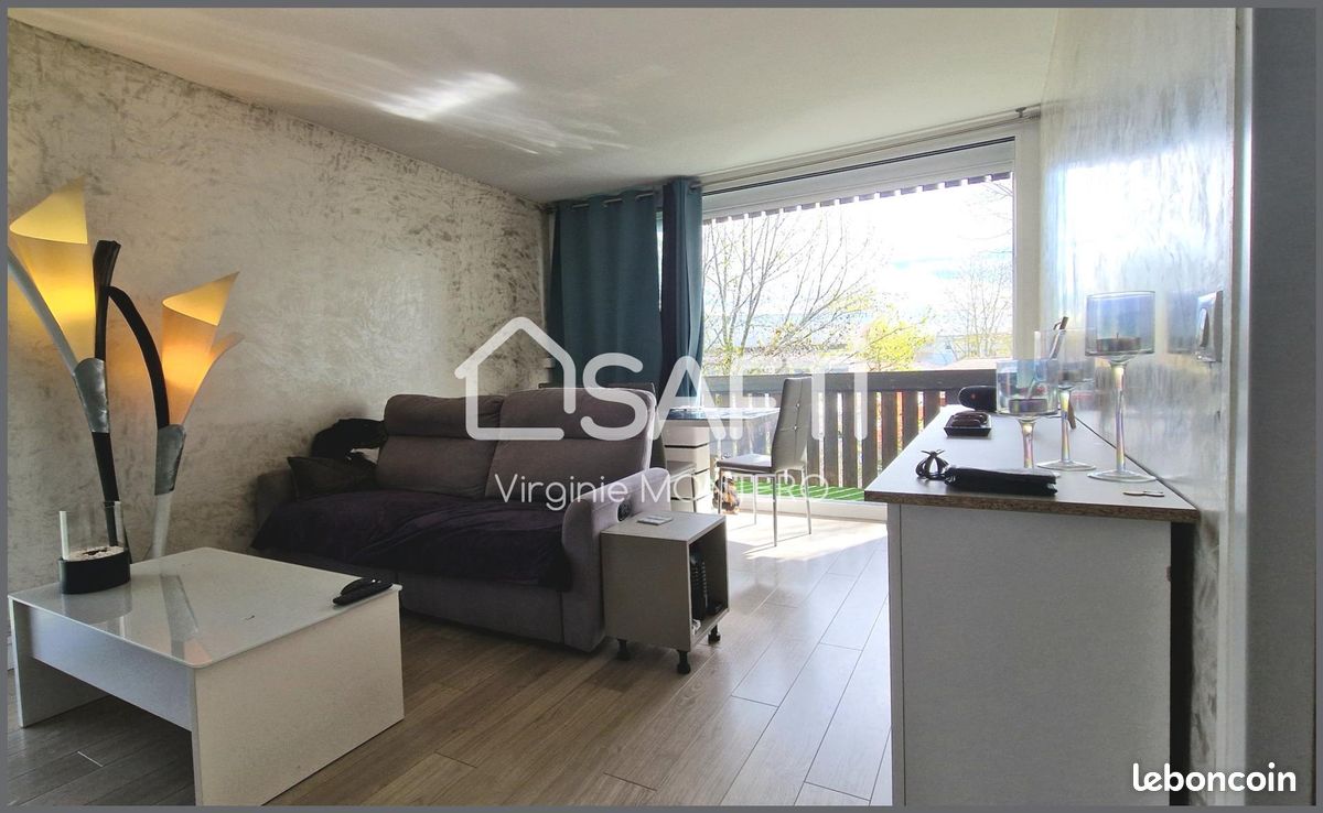 Appartement 3 pièces 61 m² - Biscarrosse 40600 (image principale 0)