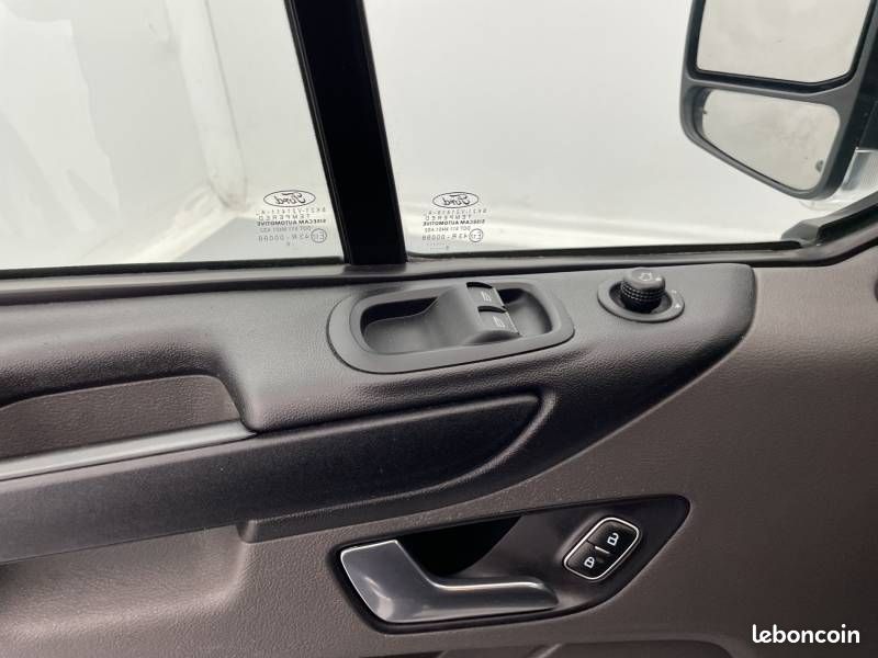 Ford Transit CUSTOM FOURGON 280 L1H1 2.0 ECOBLUE 130 TREND BUSINESS (image 25)