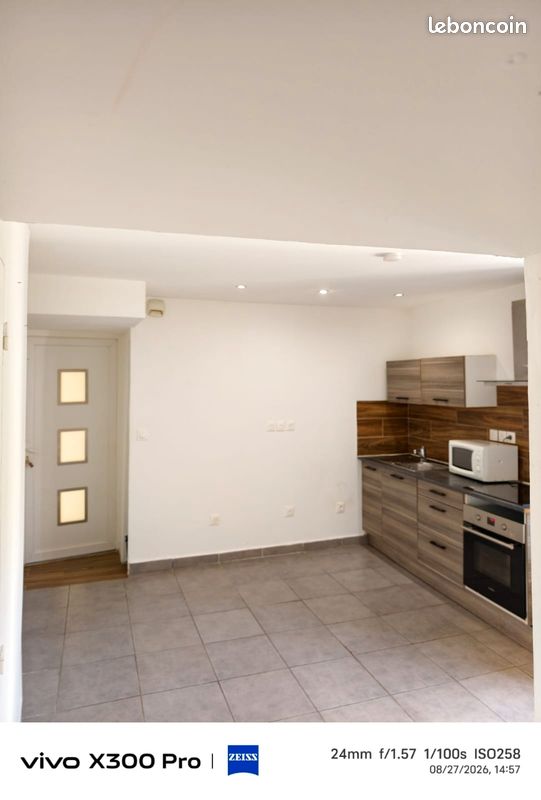 Appartement 3 pièces 55 m² · à Saint-Just-d'Ardèche · 55 m² · 550 €/mois