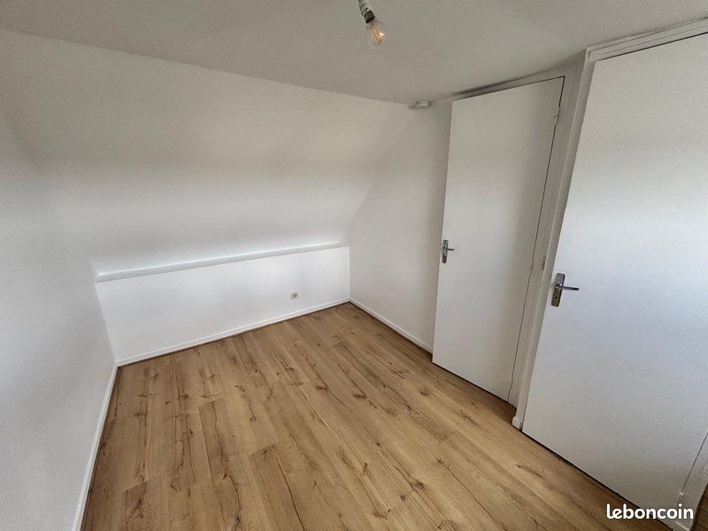 Appartement 1 pièce 15 m² · à Angers · 15 m² · 440 €/mois