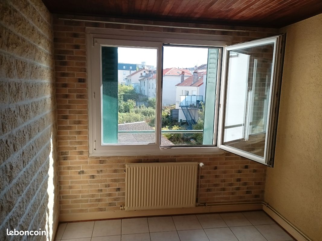 Appartement 3 pièces 56 m² · à Laxou · 56 m² · 630 €/mois