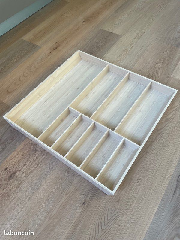 Rangement pour couverts (image 1)
