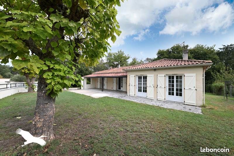 Maison 5 pièces 100 m² · à Julienne · 100 m² · 179 655 €